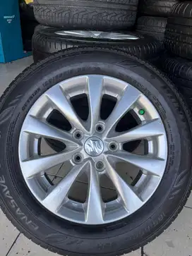 VELG ORI ERTIGA R15 GRAND MAX,CARRY