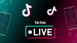 Dibutuhkan Host Live Streaming Wanita