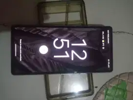 Google pixel 7a