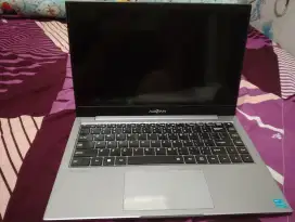 Jual Advan Notebook Laptop Soulmate Celeron N4020