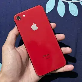 iPhone 8 Red 64 GB