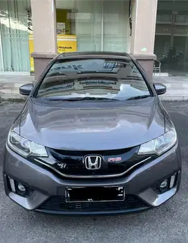 HONDA JAZZ RS (low KM)
