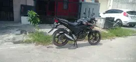 D jual boos Honda CB 150 R Tahun 2014