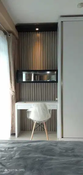 Jual Apartemen Gateway Pasteur Tipe Studio Keren
