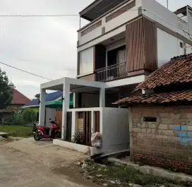 Jasa renovasi dan arsitek bangun rumah klo gading