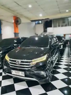 TERIOS DELUXE 1.5 MANUAL 2018 MANUAL