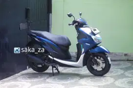 ( Pajak Hidup ) Yamaha New Freego 125 2023 , freego 2023