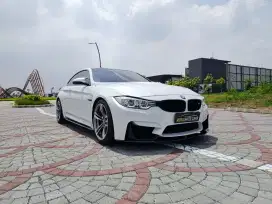 RARE & COLLECTIBLE | BMW M4 3.0 Coupe AT 2014