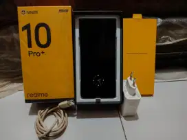 Reakme 10 Pro 5G +