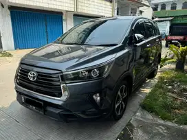 Km 30rb Venturer diesel 2021 Cash tangan pertama