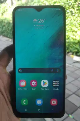 Samsung Galaxy A20