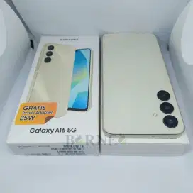Samsung A16 5G ( Gold )