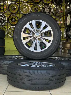 VELG ORI INNOVA BARONG R15 GRAND MAX,LUXIO,CARRY