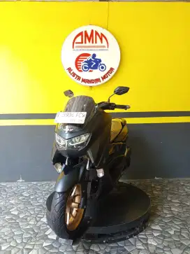All new Nmax th 2021. Bs trad in, cc, tokped