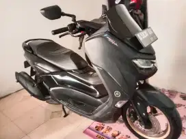 Yamaha nmax connected