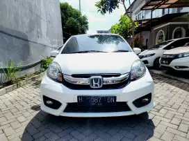BRIO E MATIC 2017 BAGUS