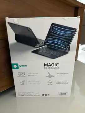 Magic keyboard buat Ipad Pro 11