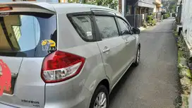 Ertiga gx 2015 manual