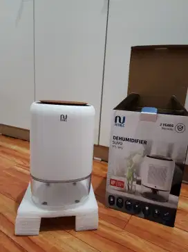Notale Dehumidifier Suvo Air Dryer Serap Lembab Kamar Kos