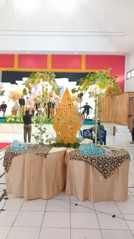 Dibutuhkan Pegawai Tetap Pria Serabutan