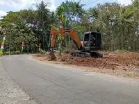 Kavlingan Moyudan, 9 Menit Bakal RSA UKDW, Akad di Notaris