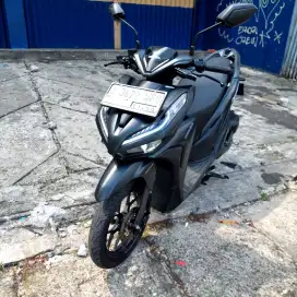 Honda vario 125 cbs iss 2019 dp 1.5jt