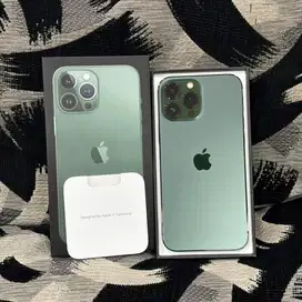 iPhone 13 Pro Max Alpine Green 128 GB iBox