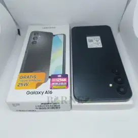 Samsung A16 4G ( Black )