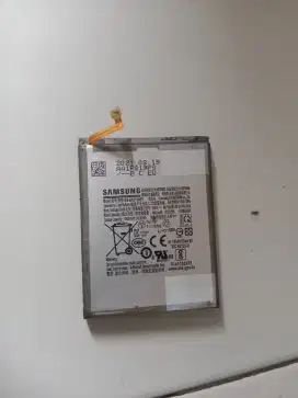 Baterai Samsung a32 original