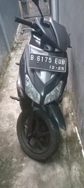 Jual vario murah 2010