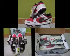 Jual cepat aja!