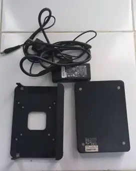 Foxconn NanoPC - Bekas