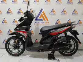 HONDA BEAT ECO 2017 (CASH/KREDIT/KREDIVO/PAYLATER/CC 0%)