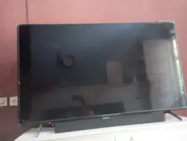 Smart Tv sony bravia 65inch KD-65X80J IA2