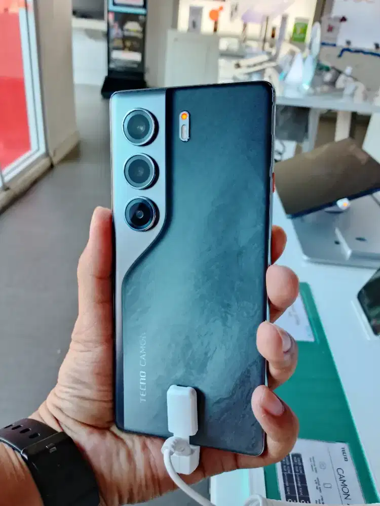TECNO CAMON 40 READY BISA CICILAN
