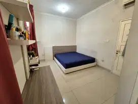 Di Jual Rumah Siap Huni Terawat Cluster Trimezia Gading Serpong