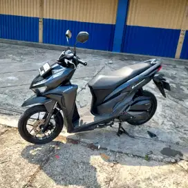 Honda vario 125 cbs iss 2019