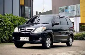 XENIA 1.3 XI DELUXE 2009 KMLOW BOLO