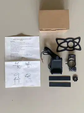 Dijual Octopus Phone Holder mobil & motor
