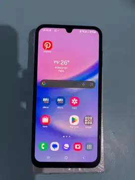 Samsung A15 8/256