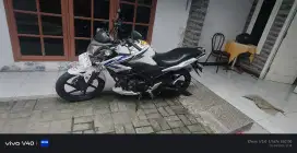 CB150R OLD 2013