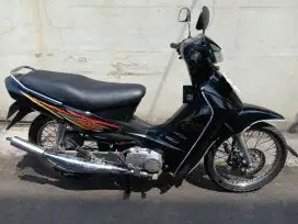 Suzuki Tordado GS 110 1999