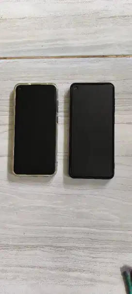 Jual hp Samsung A11 dan A21