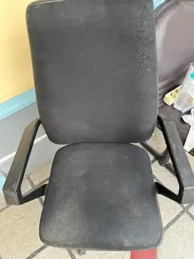 Kursi kerja kantor #4