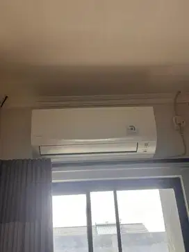 Ac daikin 1,5 pk