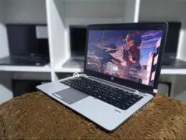 HP Elitebook 840 G1 i5 Ram 8GB SSD 256GB windows 10 Ori