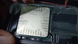 Processor + Fan AMD A8 9600 3.1 Ghz socket Am4