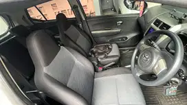 Toyota Agya 2016 Bensin