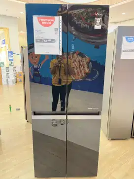 Kredit Tanpa DP