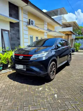 Terios 2018 Matic X Deluxe